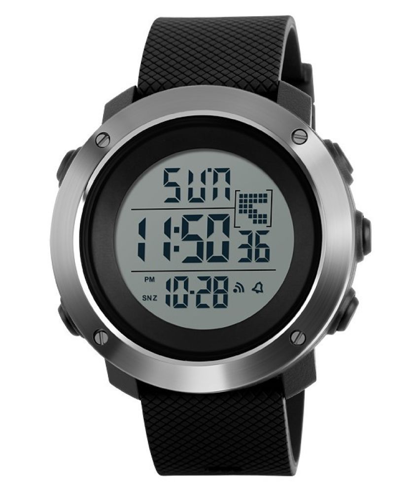 skmei 1121 black