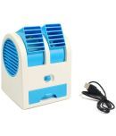 haridwar astro USB Fan Blue Pack of Pack of 1 Mini Usb Portable Cooler