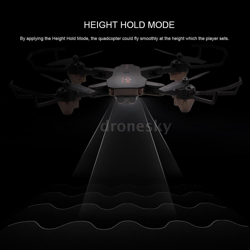 xin hai hong quadcopter