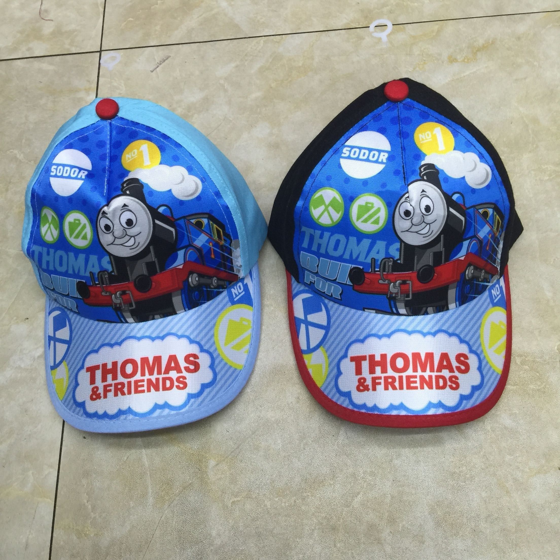 Thomas Kids Boys and Friends Cap Baseball Hat
