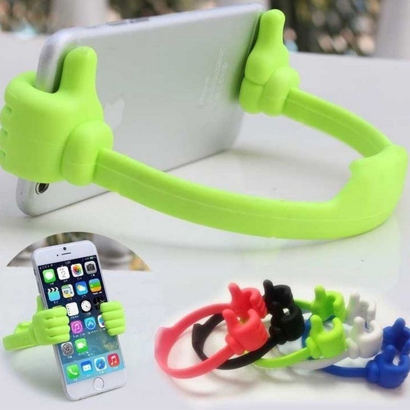 Creative Stand Thumb Lazy Ok Mobile Use It To Prop Creative Stand Thumb Lazy Ok Mobile Use It To Prop Your Phone On
