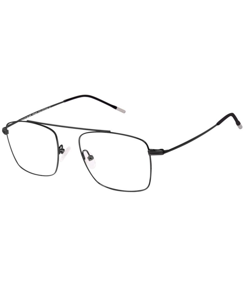metal wayfarer eyeglasses