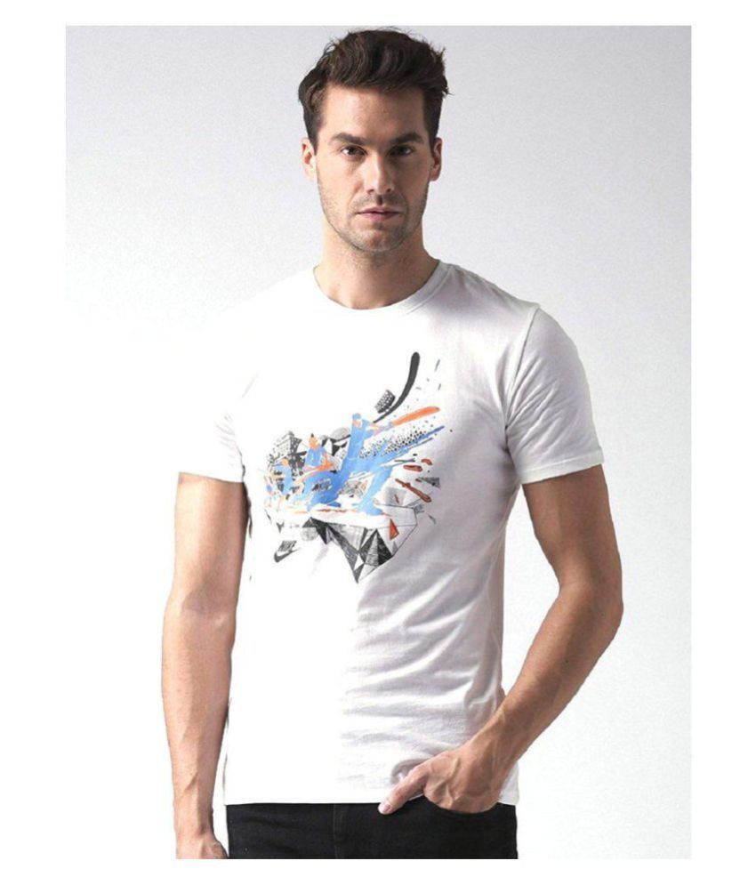 sportscene mens t shirts