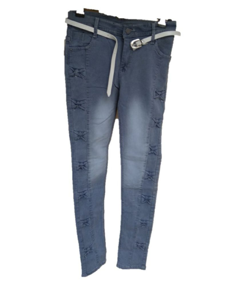 girl jeans low price