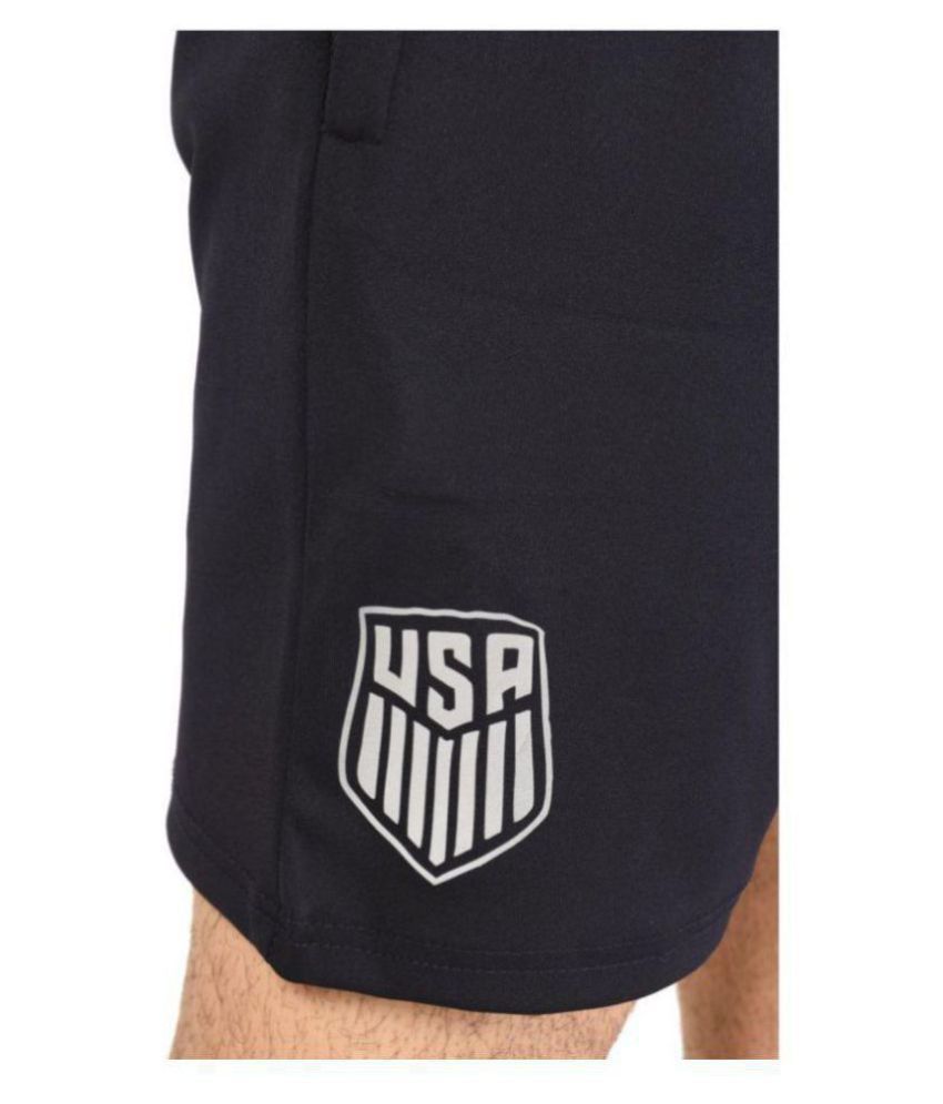 light blue nike pro shorts