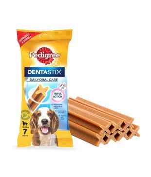 dentastix coupons