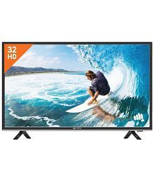 Micromax 32V1555HD 32 Inch HD Ready LED TV