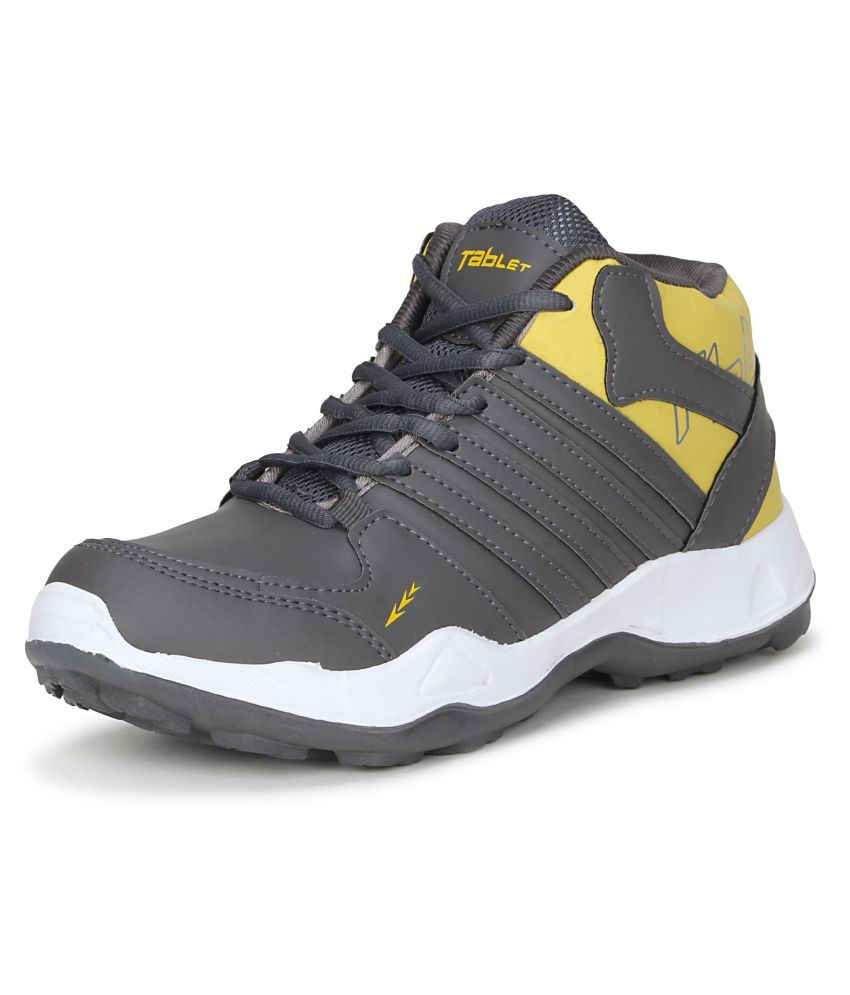 Columbus TBRider2 Gray Running Shoes Buy Columbus TB