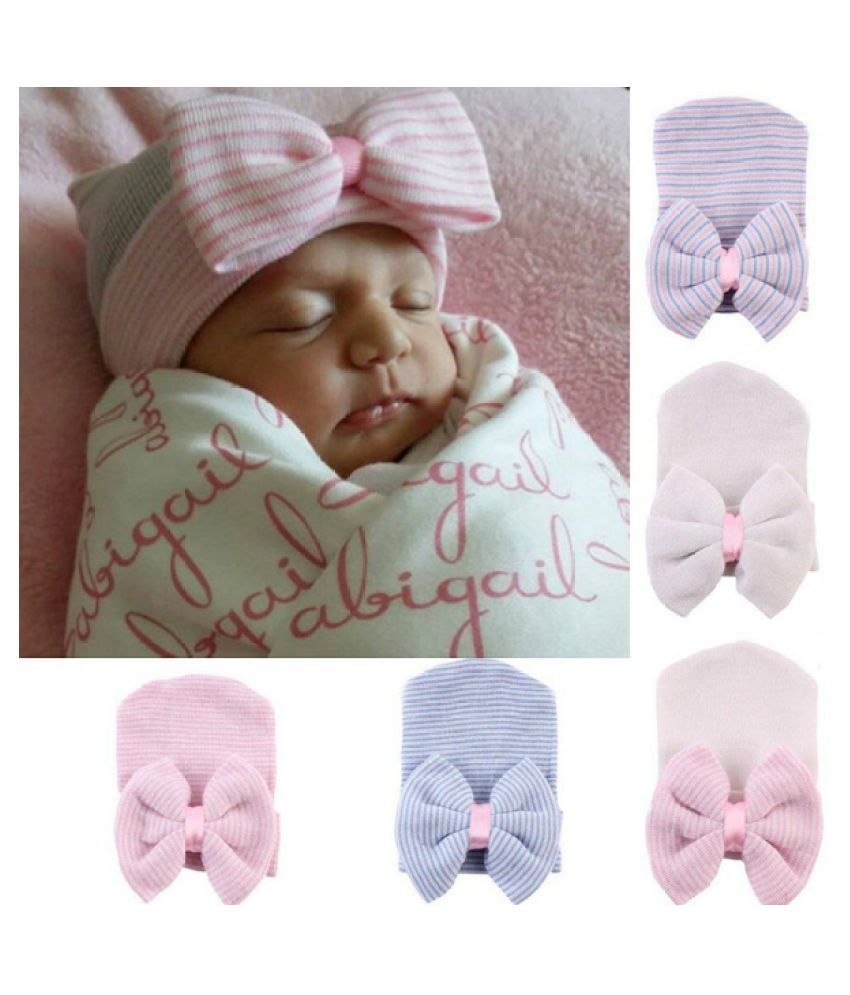 newborn baby caps online