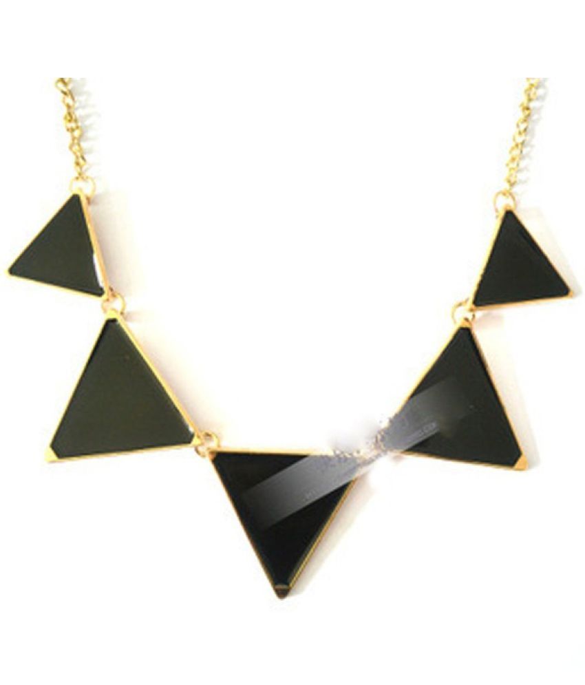 chunky pendants