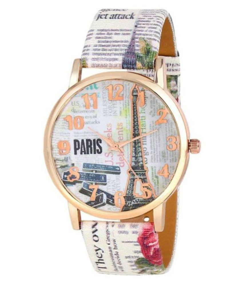 WATCH FOR WOMEN PERIS WATCHES Klassy-Collection-Effil-tower-new-SDL33 ...