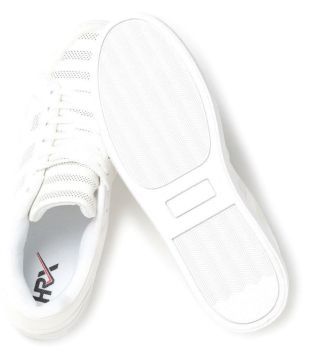 hrx casual shoes white