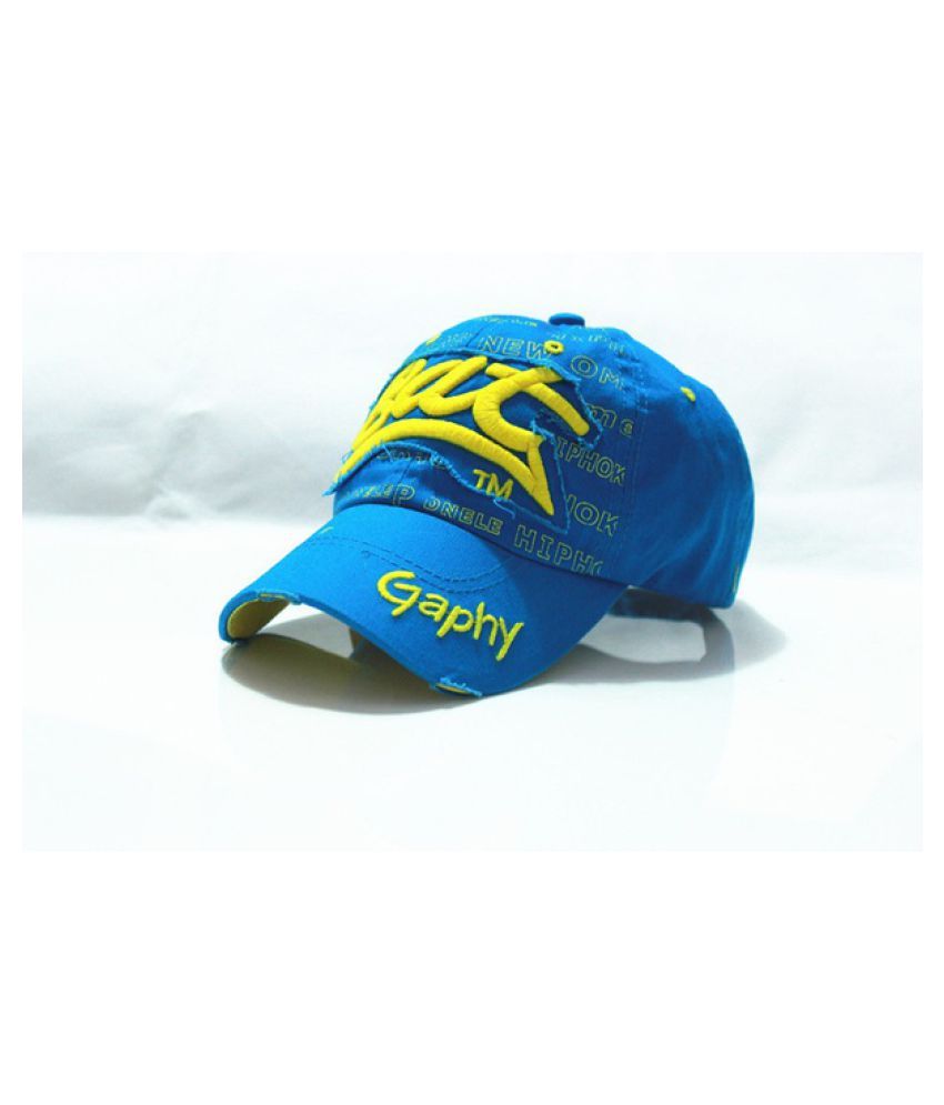 fitted caps online india