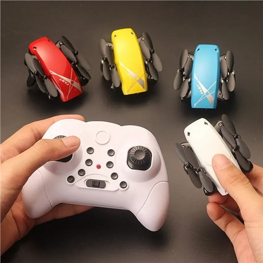 S9 rc mini foldable hot sale drone