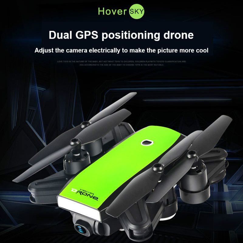 DJI SPARK Clone!!! NEW Foldable RC Drone Quadcopter Helicopter with Wifi 2MP/5MP FPV Camera Drone Toy VS SG700 - Buy DJI SPARK Clone!!! NEW Foldable RC Drone Quadcopter Helicopter with