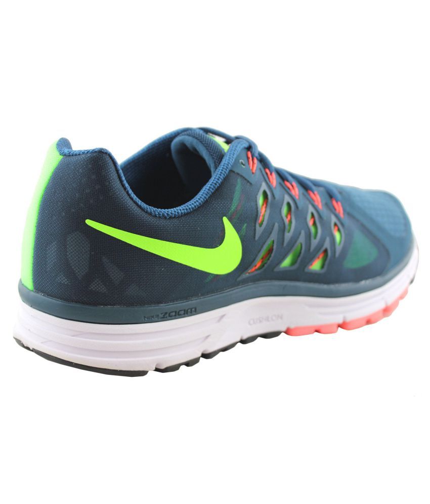 nike vomero 9 price in india