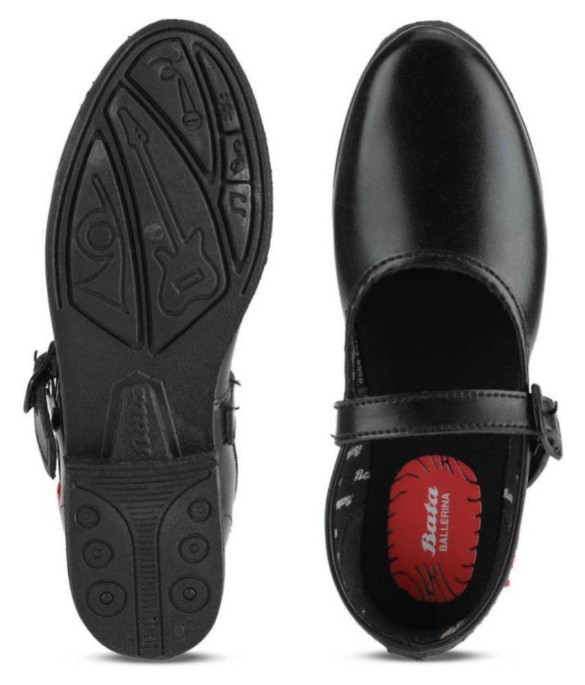 bata shoes 9 number
