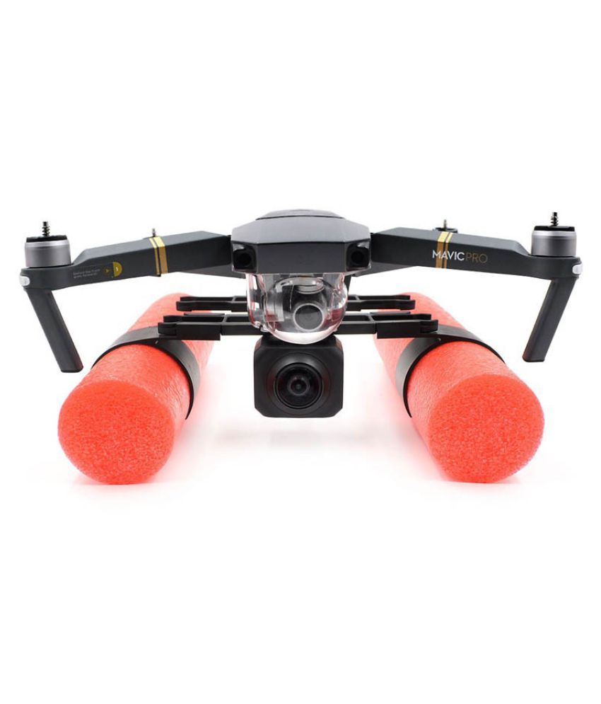 dji float kit