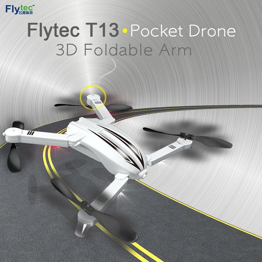 drone 3d foldable arm