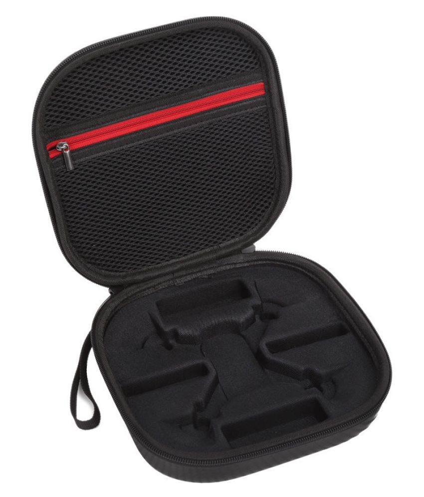 Waterproof Portable Bag Body Battery Handbag Carrying Case for DJI Tello 