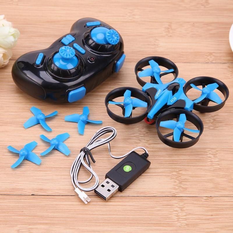 jjrc h36 drone on flipkart