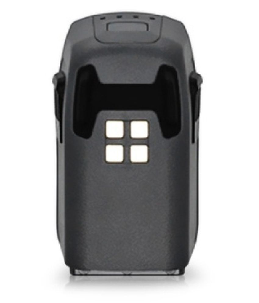 Original Dji 11 4v 1480mah Intelligent Flight Battery For Spark Mini Rc Drone Buy Original Dji 11 4v 1480mah Intelligent Flight Battery For Spark Mini Rc Drone Online At Low Price Snapdeal