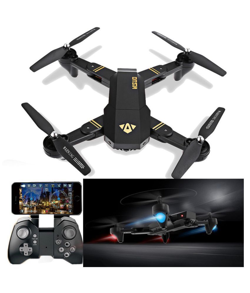 visuo drone xs809hw price