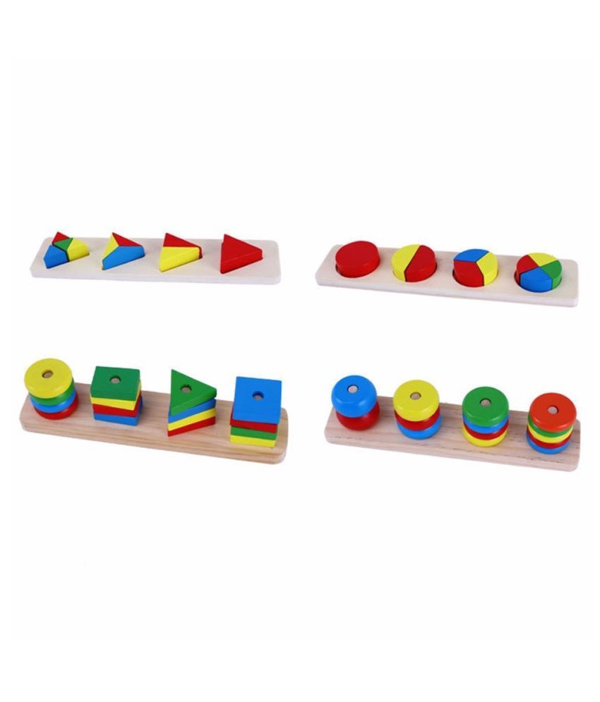 early childhood education toys