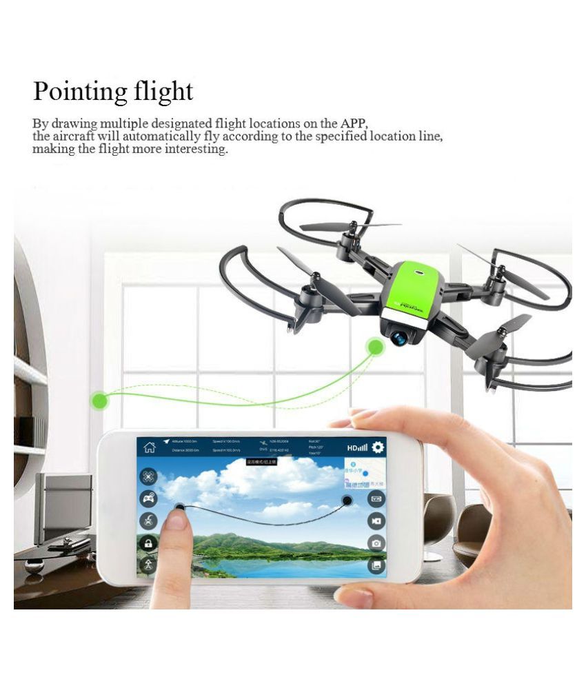 x28 gps drone