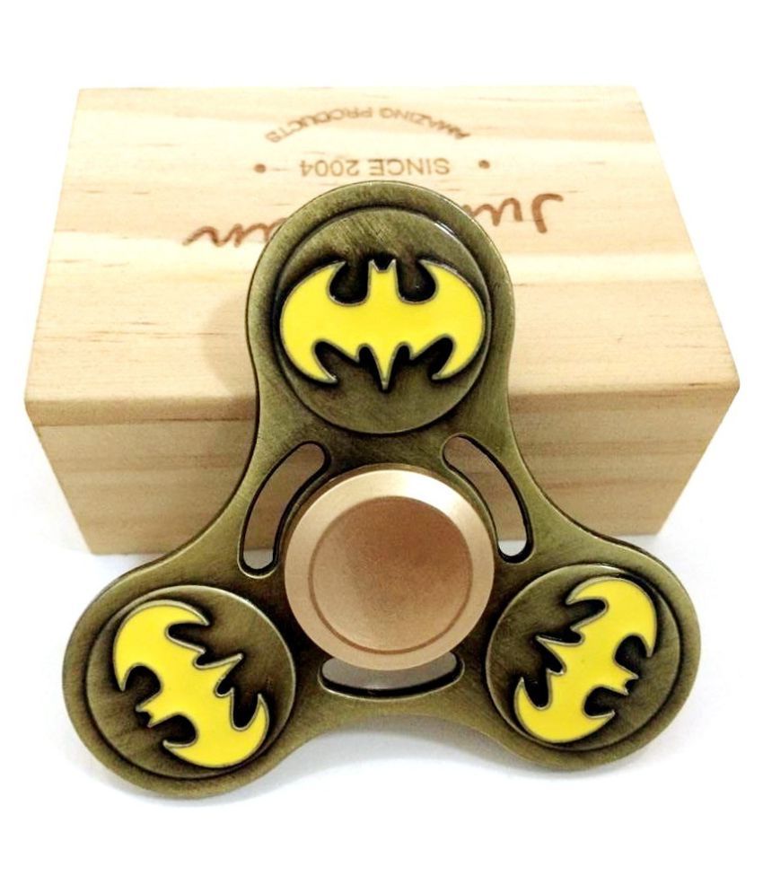 Batman Fidget Spinner Hand Spinner Hand Spinners Focus KeepToy and ADHD EDC  Anti Stress Toys - Buy Batman Fidget Spinner Hand Spinner Hand Spinners  Focus KeepToy and ADHD EDC Anti Stress Toys