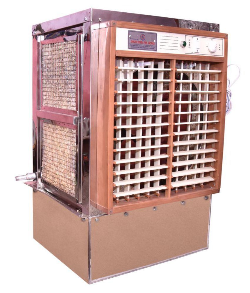 steel air cooler online
