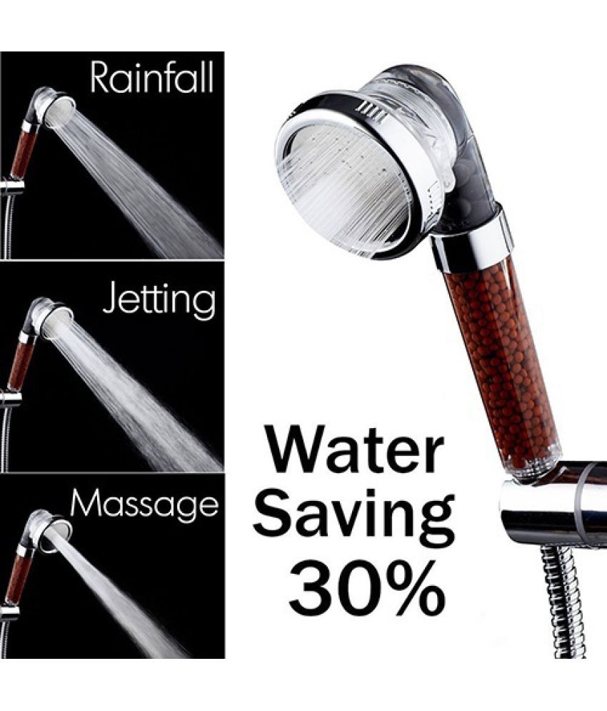 Buy Guru super Zinc Hand Shower Online at Low Price in India Snapdeal
