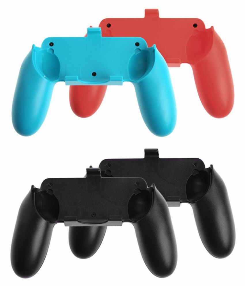 2pcs Controller Grip Handle For Nintendo Switch Joy Con N Switch Console Holder Tho Buy 2pcs Controller Grip Handle For Nintendo Switch Joy Con N Switch Console Holder Tho Online At Low Price Snapdeal