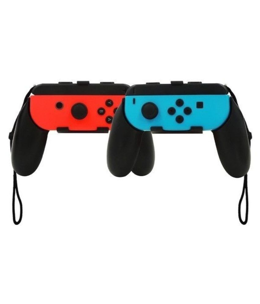 2pcs New For Nintendo Switch Joy Con N Switch Console Holder Tho Controller Grip Handle Buy 2pcs New For Nintendo Switch Joy Con N Switch Console Holder Tho Controller Grip Handle Online At Low Price