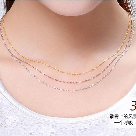 Jewelry Collier Necklaces Konplott Collier Necklace silver-colored-pink casual look 