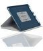 Apple iPad Pro 9.7 inch Flip Cover By ikaku Blue