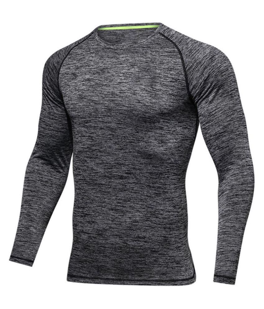 running t shirt full sleeves