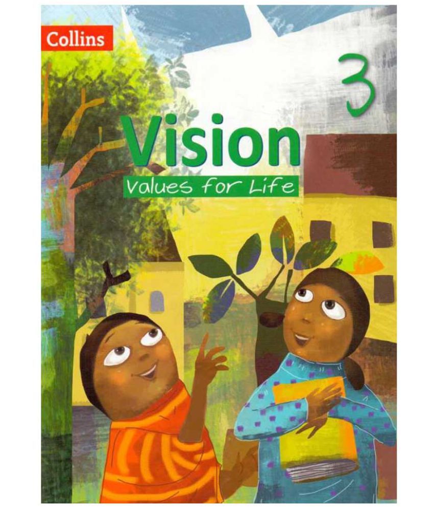 Collins Vision Value for Life Class 3 Buy Collins Vision Value for Life Class 3 Online at