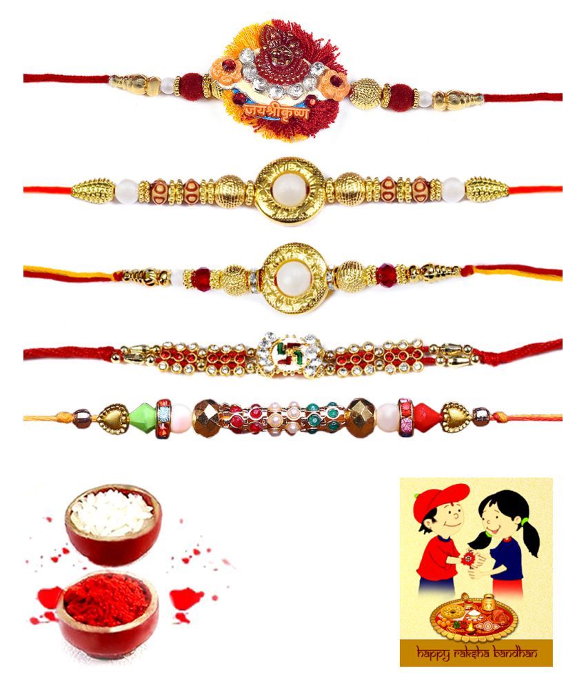 boys rakhi