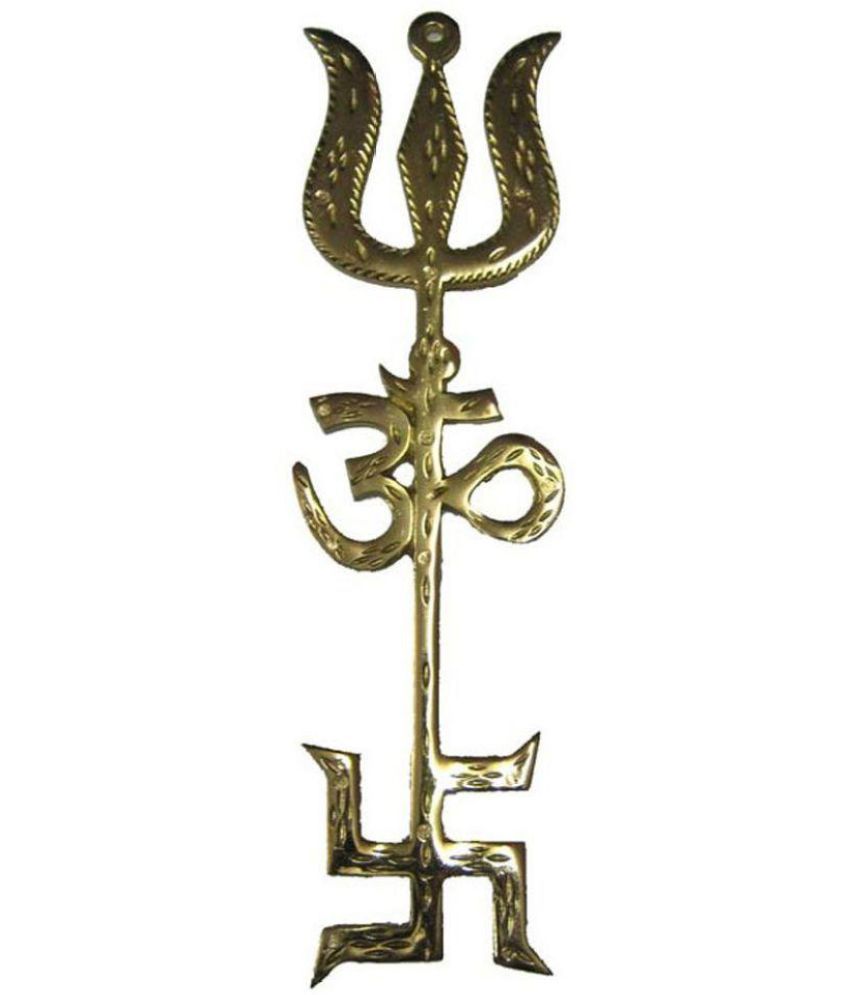     			Haridwar Astro Vastu Feng Shui Swastik Om Trishul Symbol