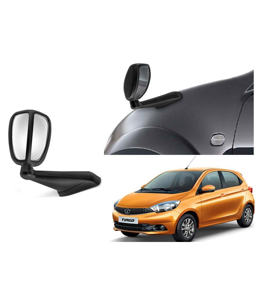 tiago rear view mirror price