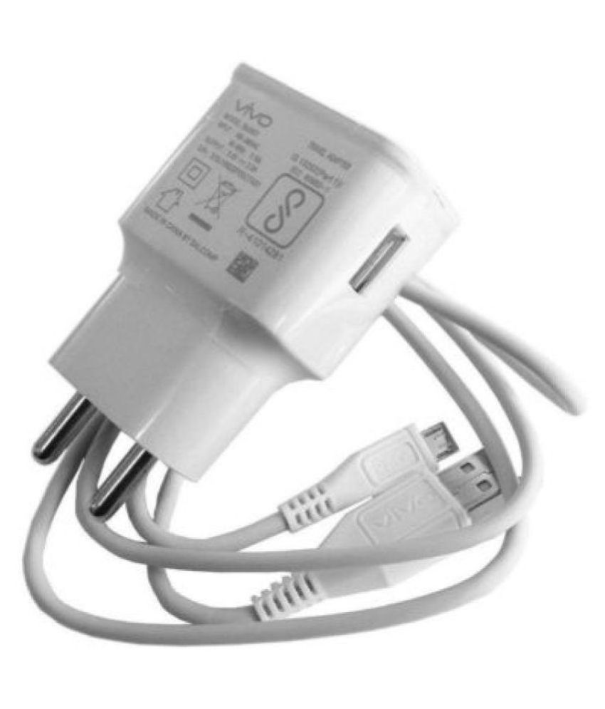     			Duisah 2.1A Wall Charger
