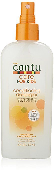 cantu baby shampoo