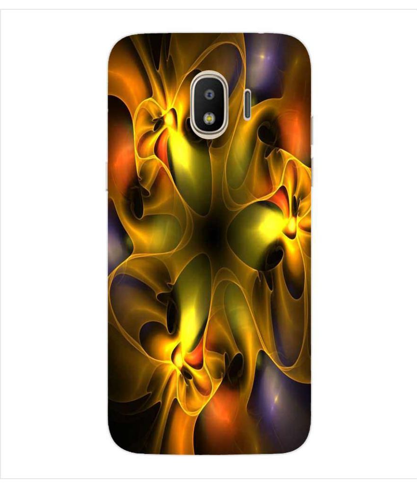 samsung j2 2018 back cover price