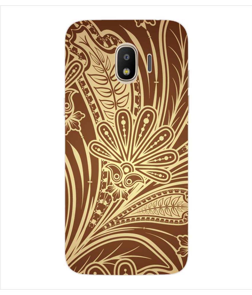 samsung j2 2018 back cover price