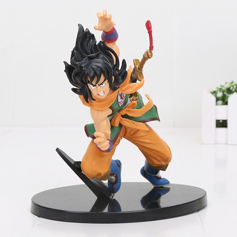 yamcha toy