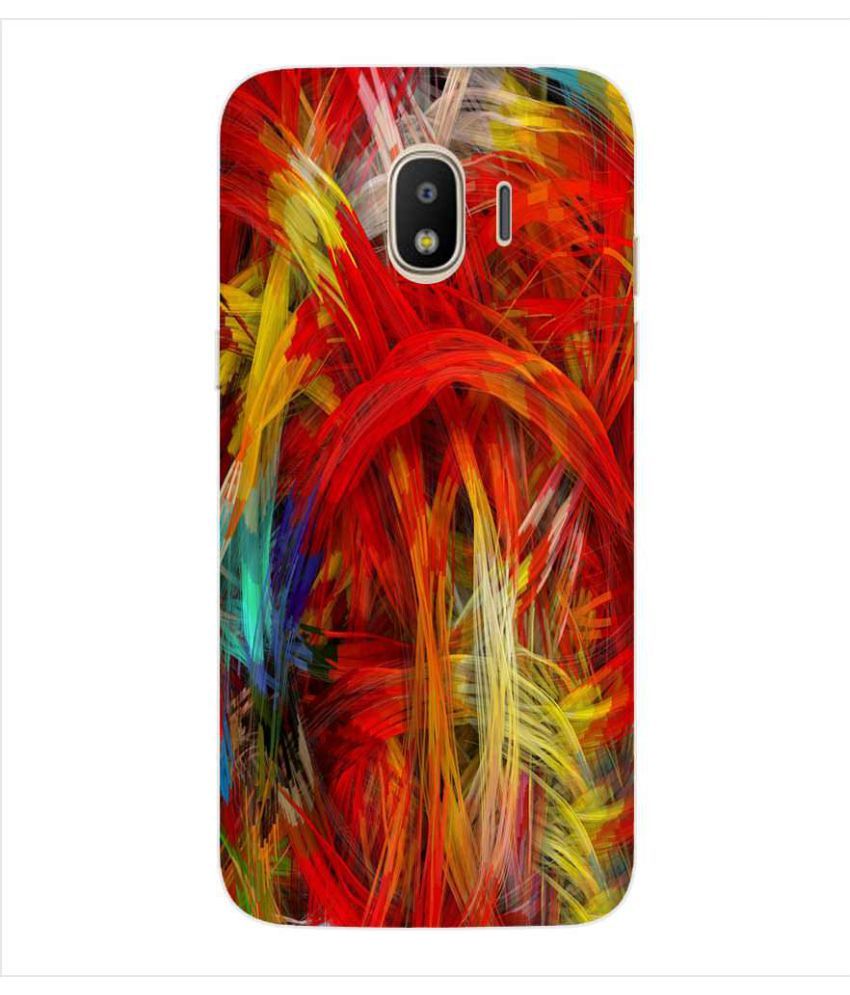 samsung galaxy j2 2018 back cover flipkart