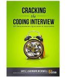 Cracking The Coding Interview 6Ed (Ro)