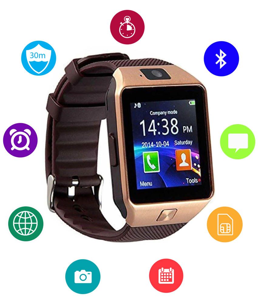 best bluetooth wrist watch