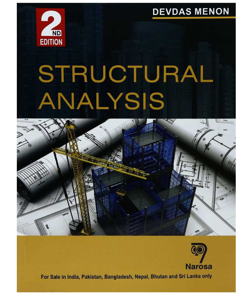     			Structural Analysis 2Ed (Ro)